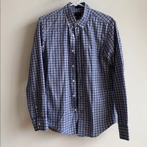 J.Crew Button Down